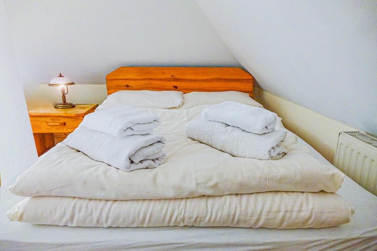 Aparthotel Zadrna Rezydencja Chełmsko Śląskie Exterior foto