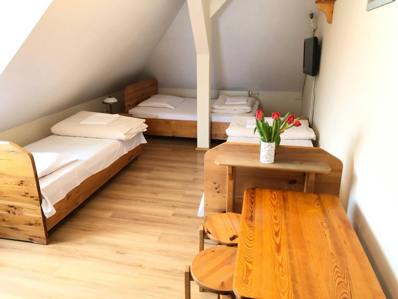 Aparthotel Zadrna Rezydencja Chełmsko Śląskie Exterior foto