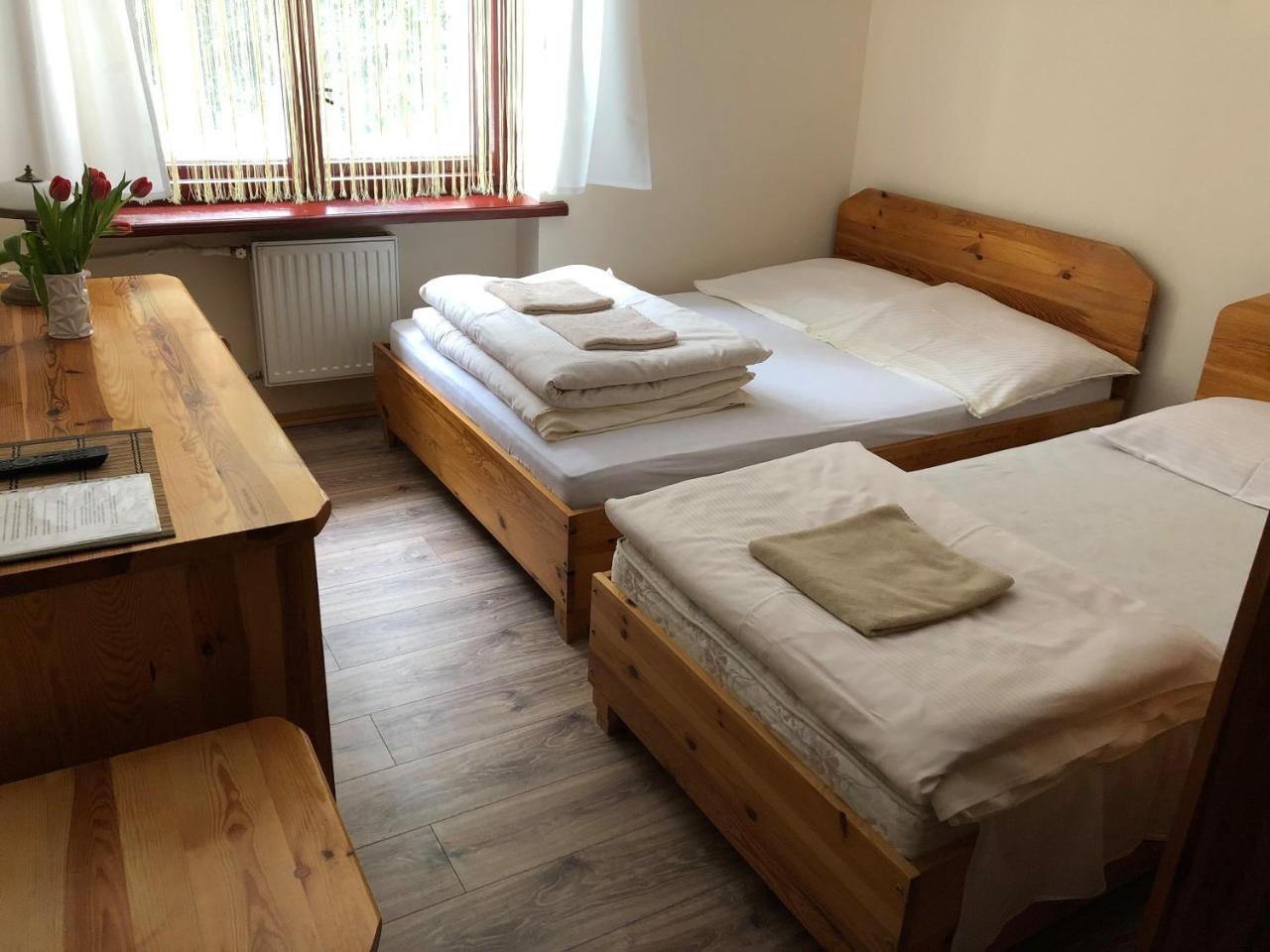 Aparthotel Zadrna Rezydencja Chełmsko Śląskie Exterior foto