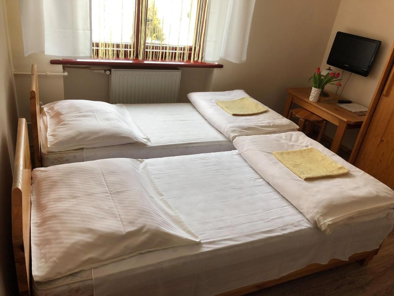 Aparthotel Zadrna Rezydencja Chełmsko Śląskie Exterior foto