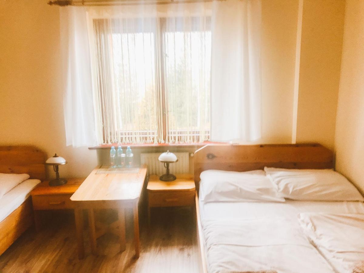 Aparthotel Zadrna Rezydencja Chełmsko Śląskie Exterior foto